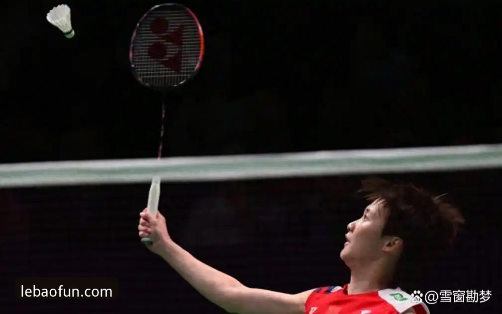 乐宝APP常见问题 国羽尤伯杯半决赛3-0完胜日本:乐宝体育平台深度解析比赛关键转折点