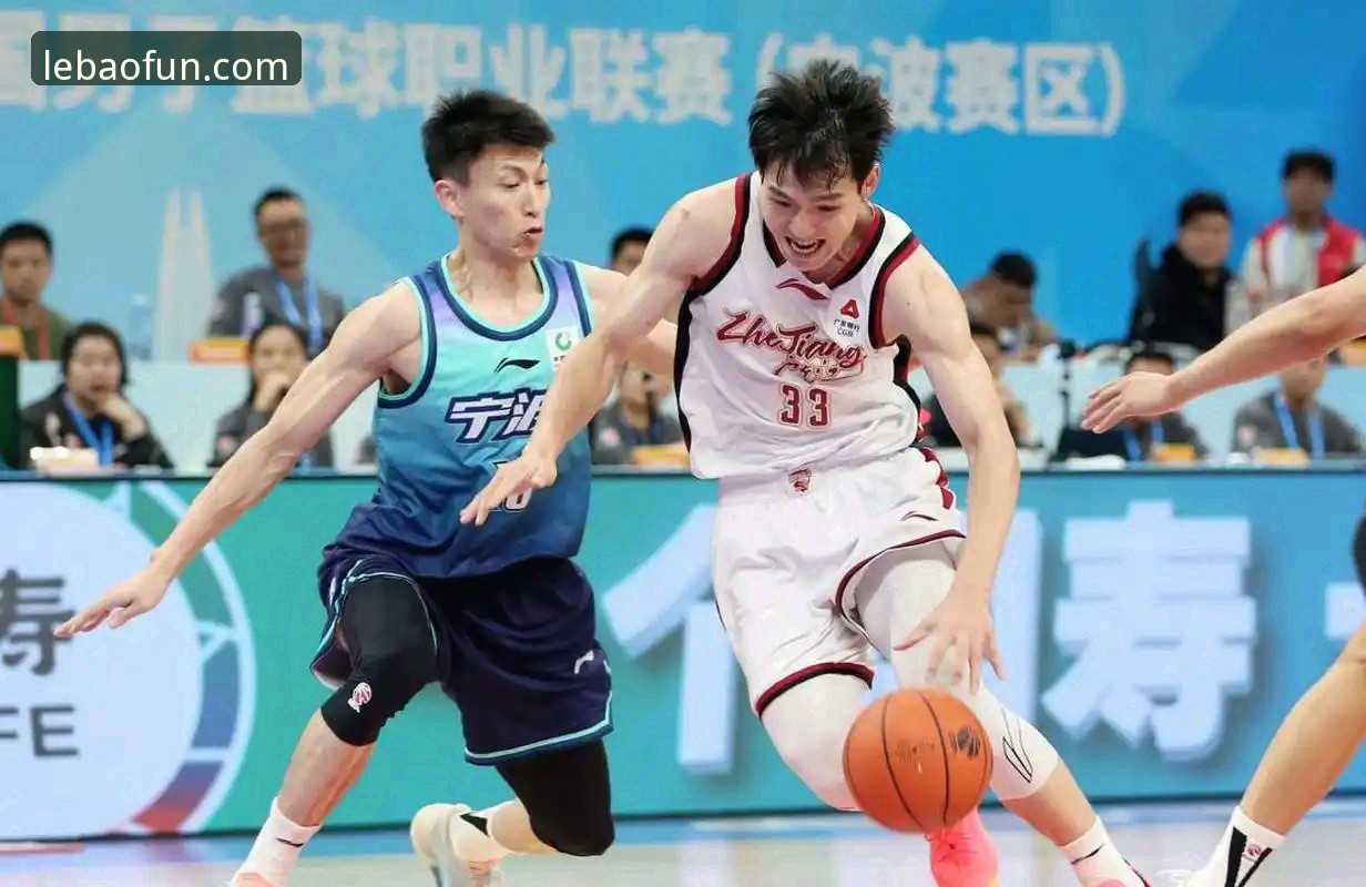 乐宝体育下载使用技巧 加时赛绝杀!浙江83-81横扫晋级的5个技术转折点