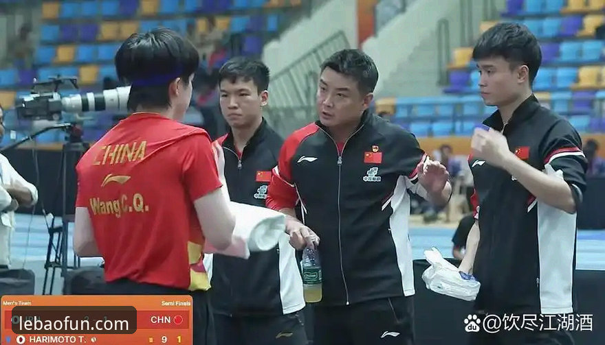 乐宝怎么样 资深球迷分享国乒世锦赛小组赛在乐宝体育平台的观赛心得与实战分析